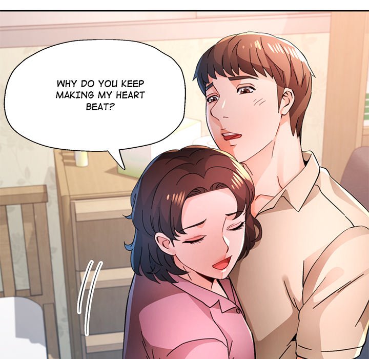 Wait, I'm a Married Woman! Manhwa - Chapter 89 Page 143