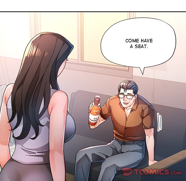 Wait, I'm a Married Woman! Manhwa - Chapter 89 Page 20