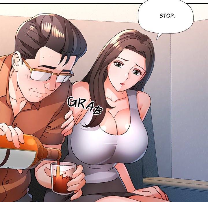 Wait, I'm a Married Woman! Manhwa - Chapter 89 Page 24