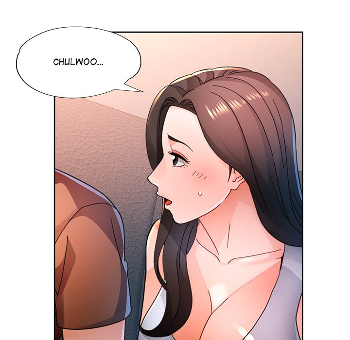 Wait, I'm a Married Woman! Manhwa - Chapter 89 Page 30