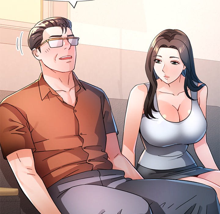 Wait, I'm a Married Woman! Manhwa - Chapter 89 Page 33