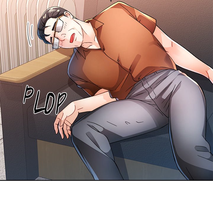 Wait, I'm a Married Woman! Manhwa - Chapter 89 Page 35