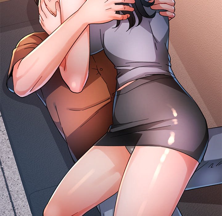 Wait, I'm a Married Woman! Manhwa - Chapter 89 Page 59