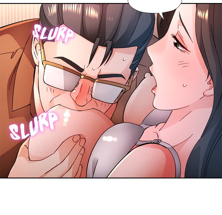 Wait, I'm a Married Woman! Manhwa - Chapter 89 Page 79