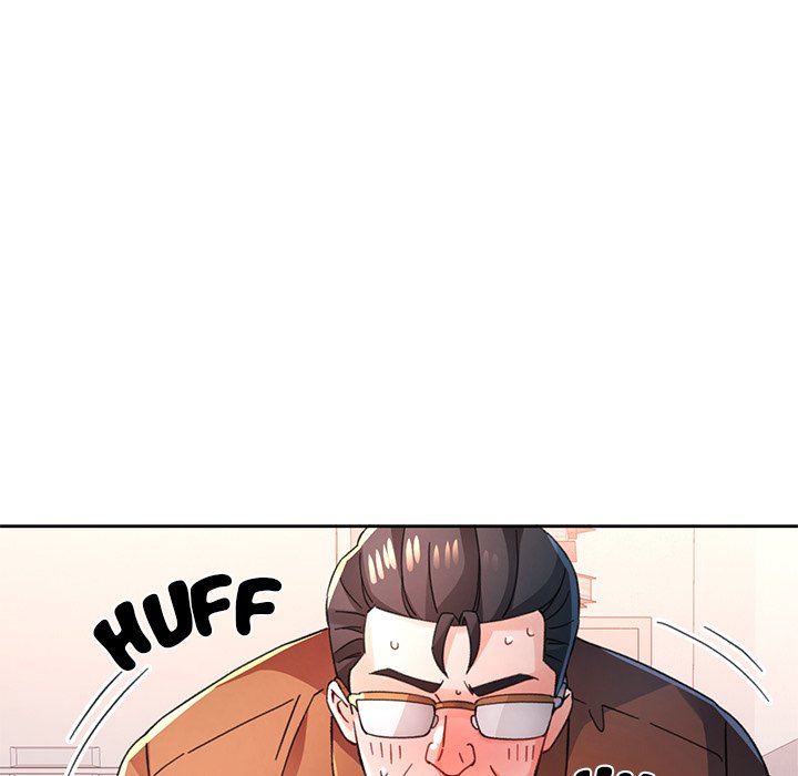 Wait, I'm a Married Woman! Manhwa - Chapter 89 Page 90