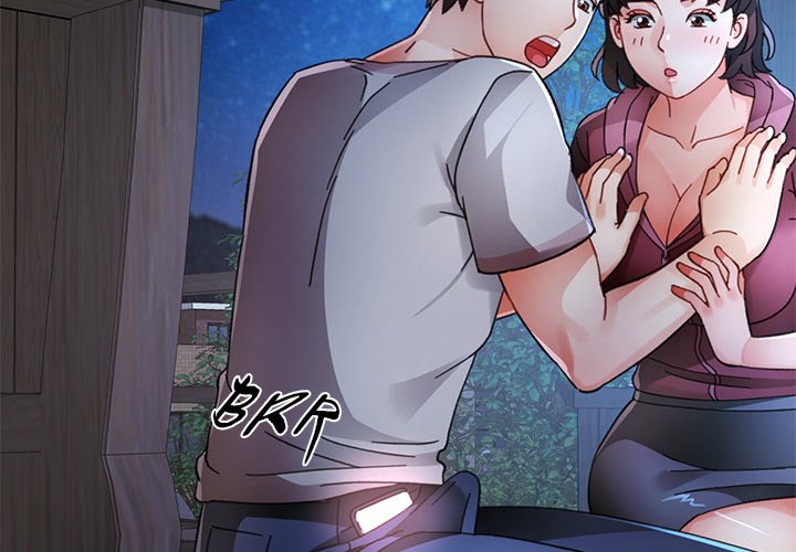 Wait, I'm a Married Woman! Manhwa - Chapter 87 Page 1