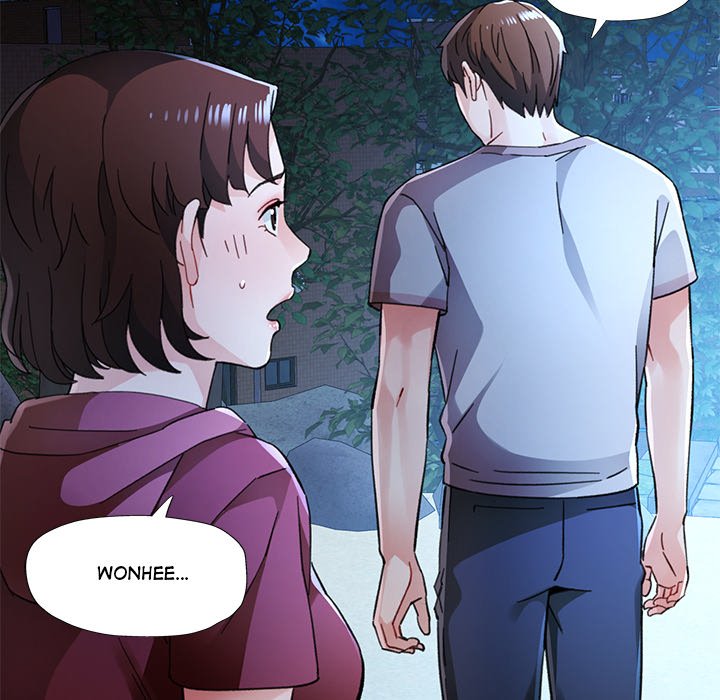 Wait, I'm a Married Woman! Manhwa - Chapter 87 Page 16