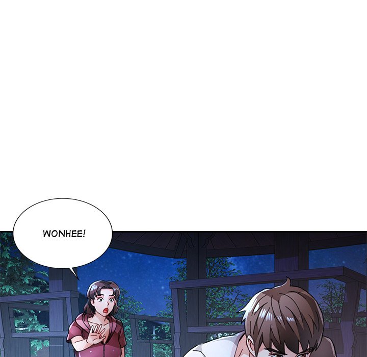 Wait, I'm a Married Woman! Manhwa - Chapter 87 Page 19