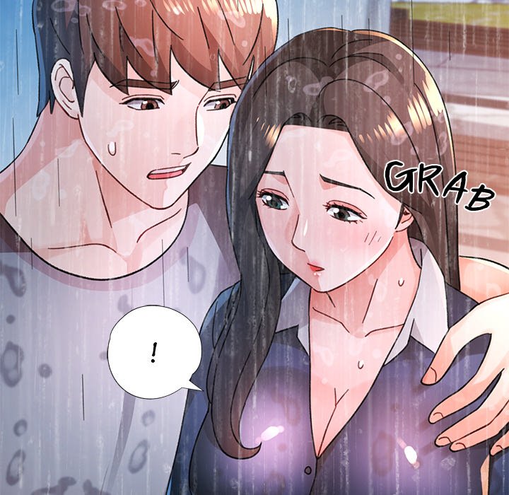 Wait, I'm a Married Woman! Manhwa - Chapter 87 Page 64