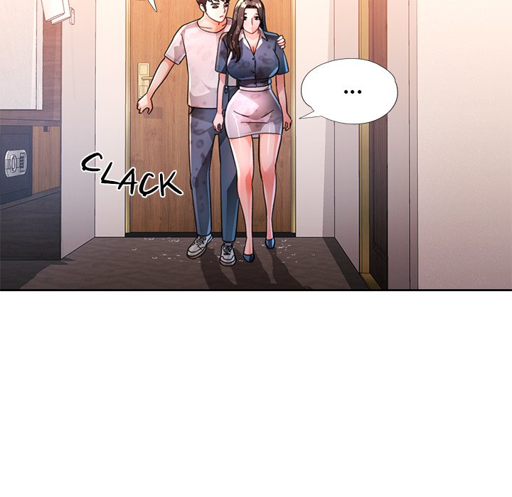 Wait, I'm a Married Woman! Manhwa - Chapter 87 Page 77
