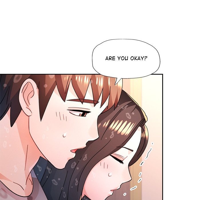 Wait, I'm a Married Woman! Manhwa - Chapter 87 Page 78