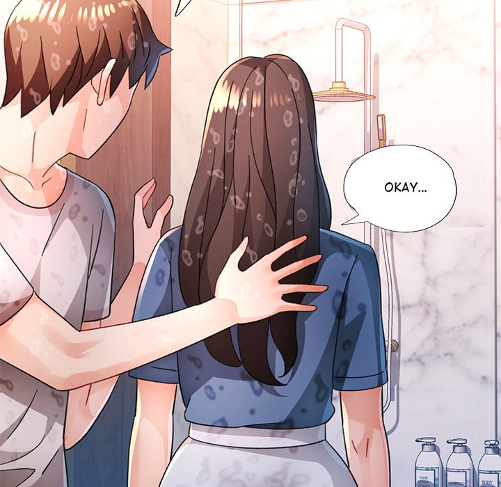 Wait, I'm a Married Woman! Manhwa - Chapter 87 Page 80