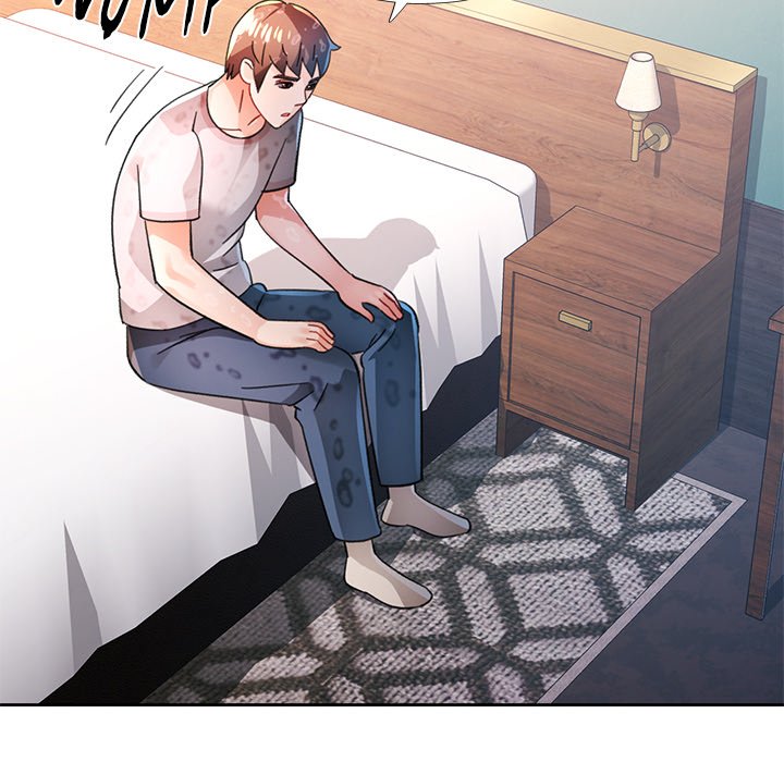 Wait, I'm a Married Woman! Manhwa - Chapter 87 Page 82