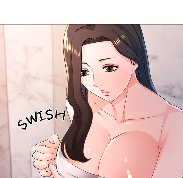 Wait, I'm a Married Woman! Manhwa - Chapter 87 Page 205