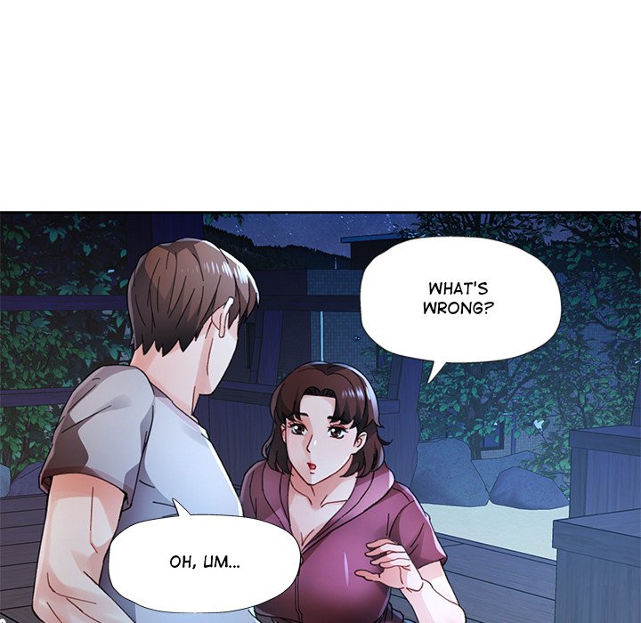 Wait, I'm a Married Woman! Manhwa - Chapter 87 Page 111