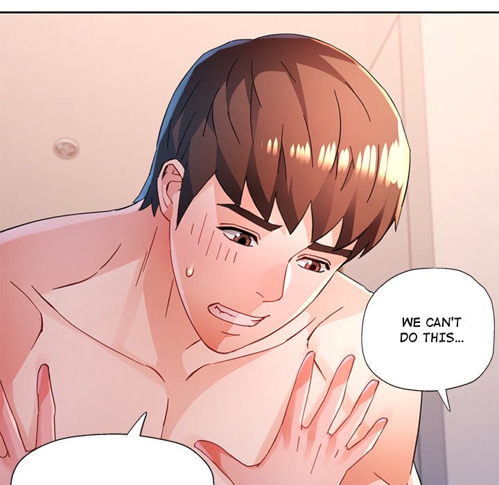 Wait, I'm a Married Woman! Manhwa - Chapter 87 Page 231