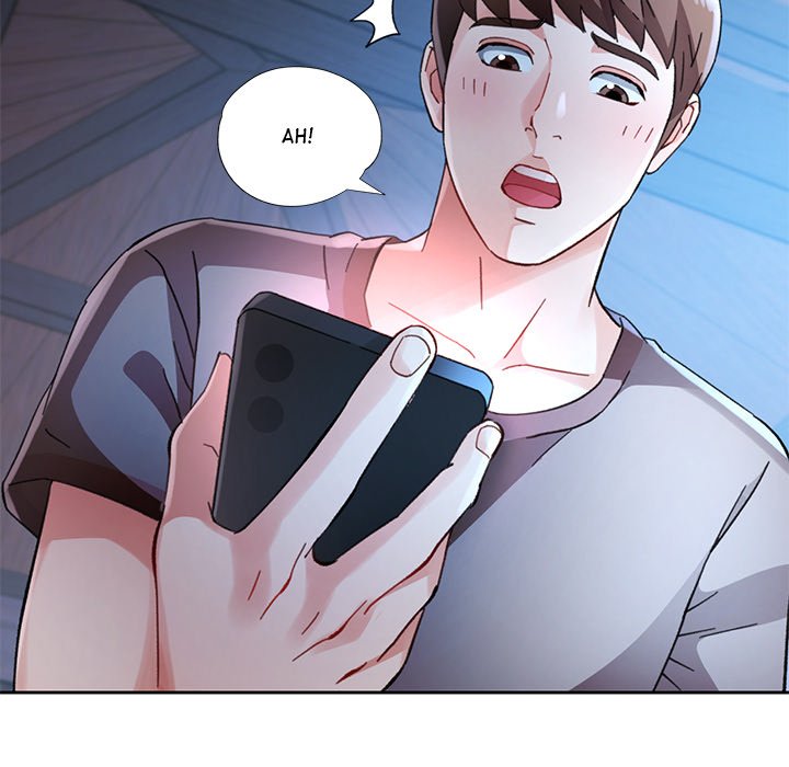 Wait, I'm a Married Woman! Manhwa - Chapter 87 Page 104