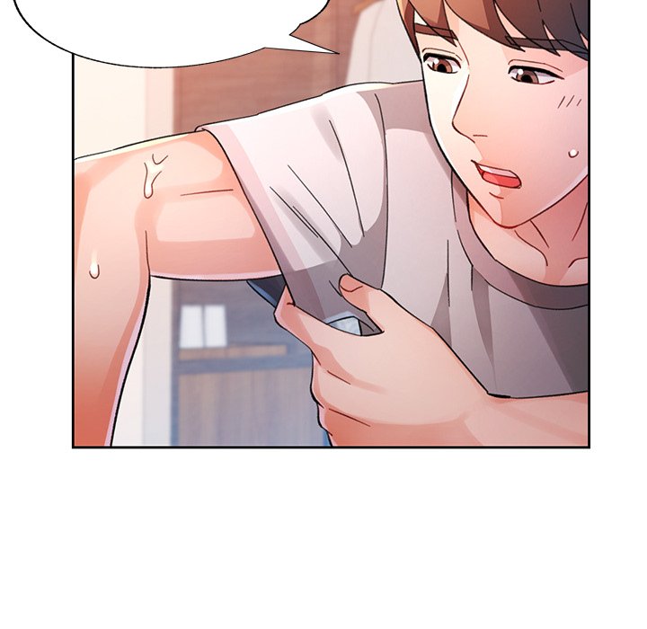 Wait, I'm a Married Woman! Manhwa - Chapter 87 Page 186