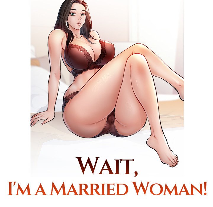 Wait, I'm a Married Woman! Manhwa - Chapter 87 Page 108