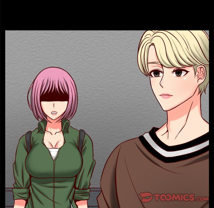 As Fate Would Have It Manhwa - Chapter 4 Page 86
