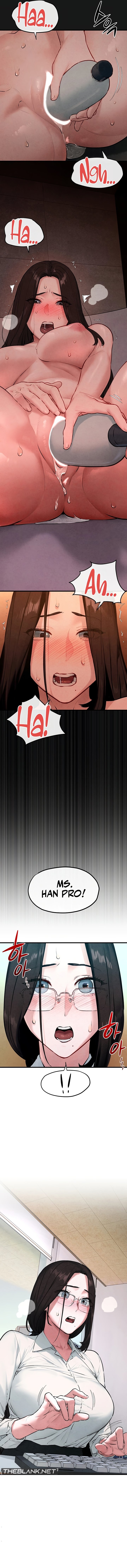 Moby Dick Manhwa - Chapter 38 Page 4