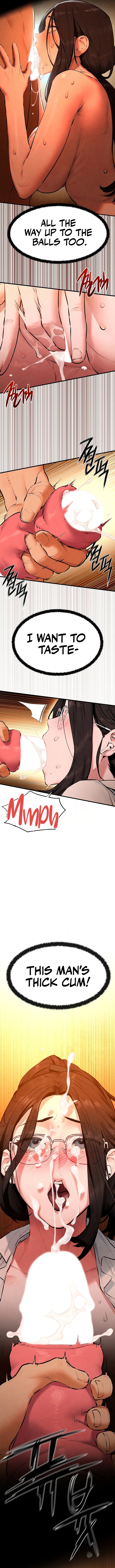 Moby Dick Manhwa - Chapter 38 Page 10