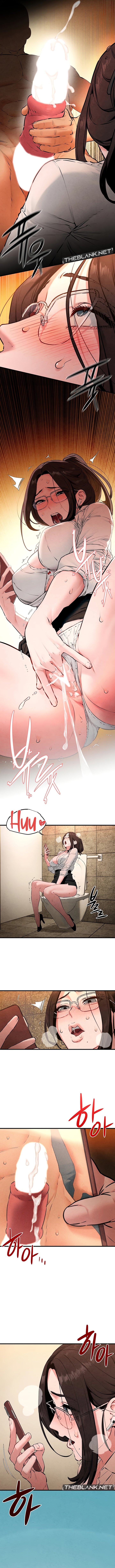 Moby Dick Manhwa - Chapter 38 Page 11