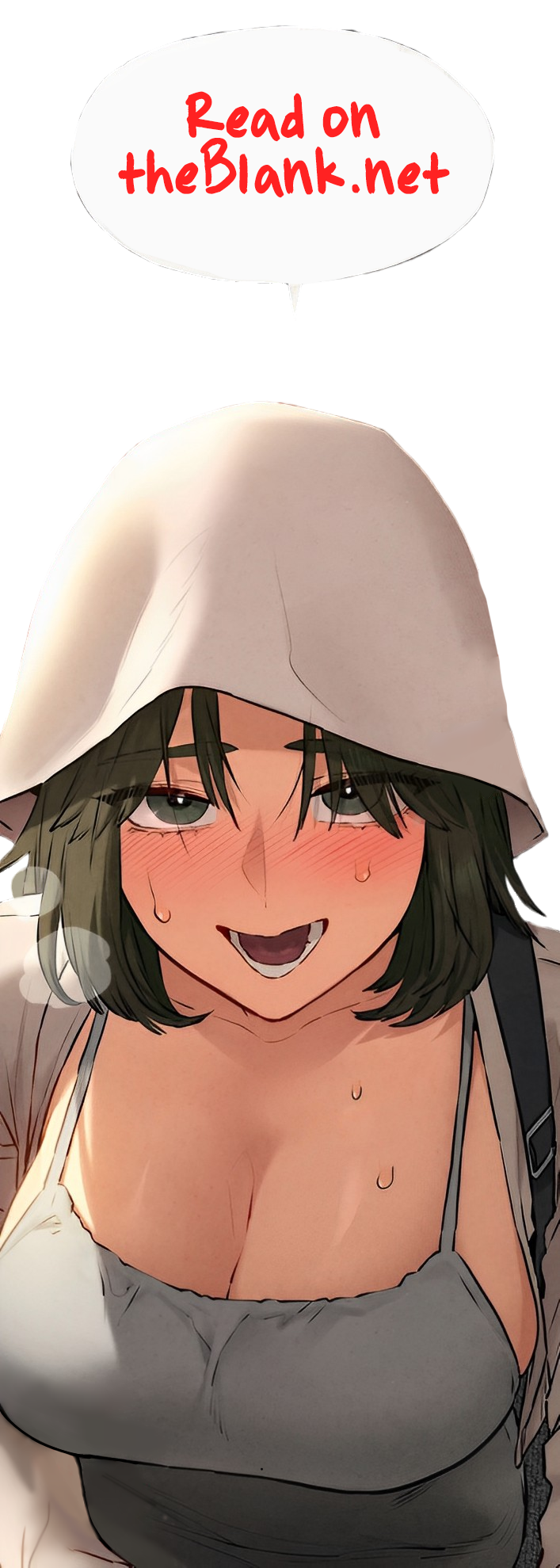 Moby Dick Manhwa - Chapter 38 Page 13