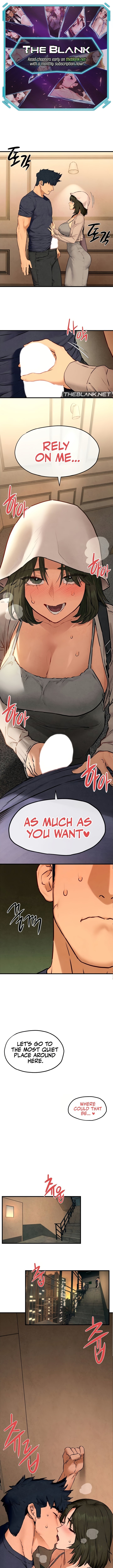 Moby Dick Manhwa - Chapter 33 Page 0