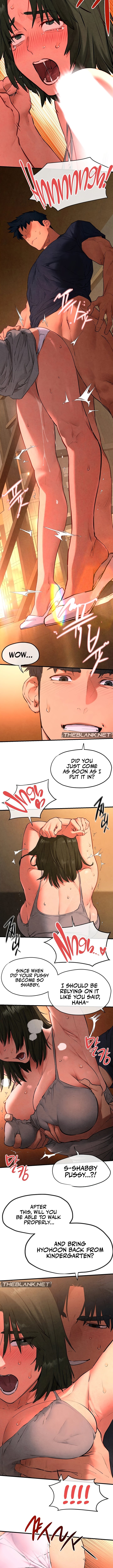 Moby Dick Manhwa - Chapter 33 Page 7