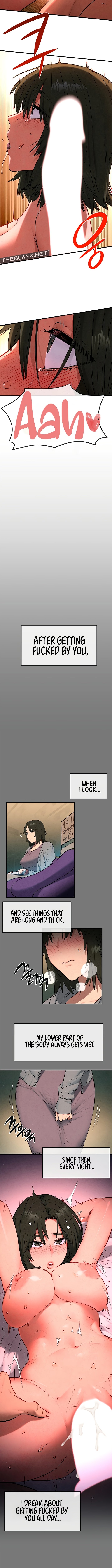 Moby Dick Manhwa - Chapter 33 Page 9