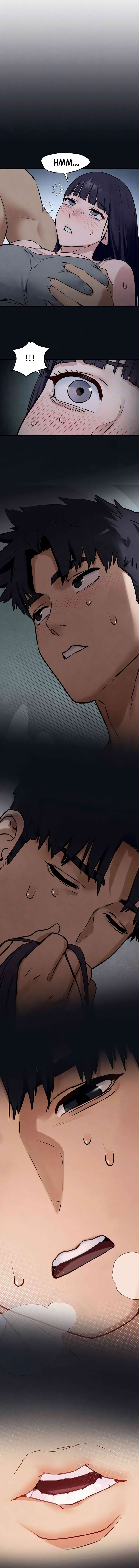 Moby Dick Manhwa - Chapter 36 Page 2