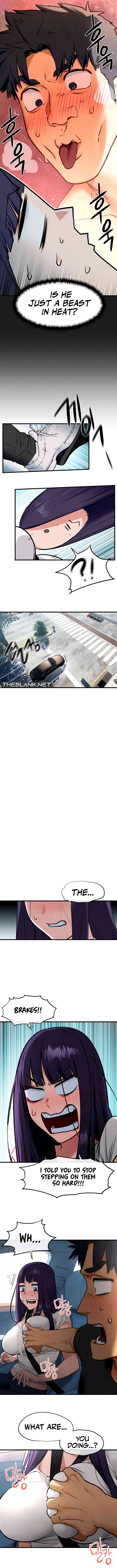 Moby Dick Manhwa - Chapter 36 Page 4