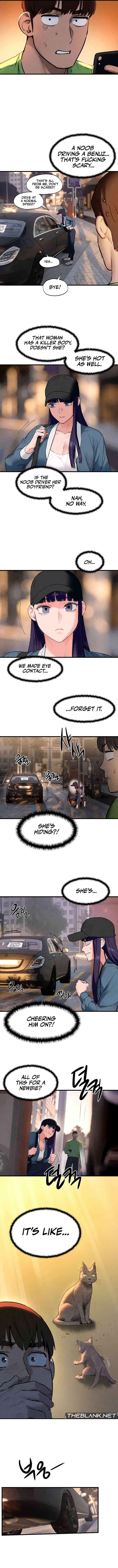 Moby Dick Manhwa - Chapter 36 Page 8