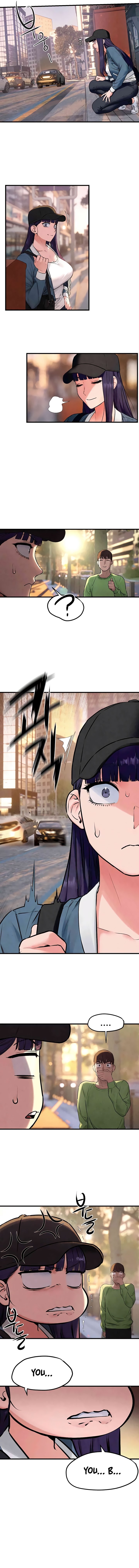 Moby Dick Manhwa - Chapter 36 Page 9