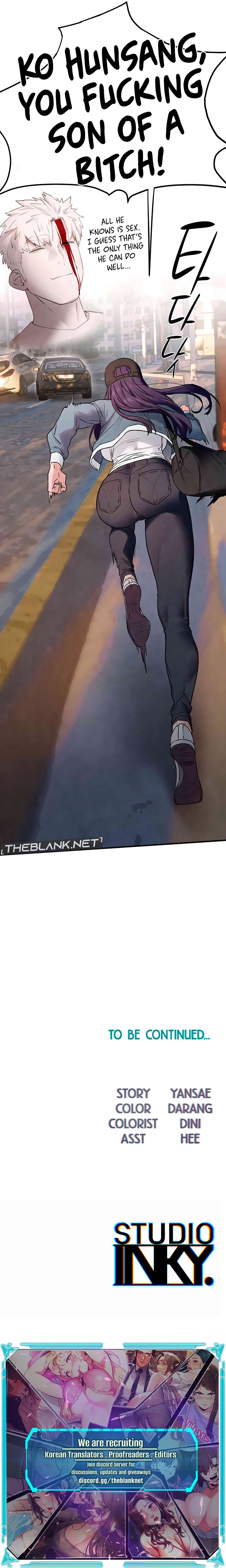 Moby Dick Manhwa - Chapter 36 Page 10