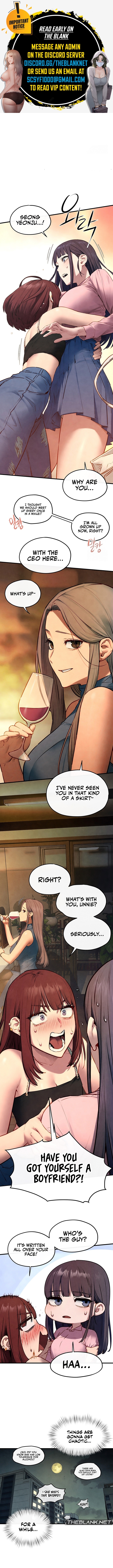 Moby Dick Manhwa - Chapter 59 Page 0