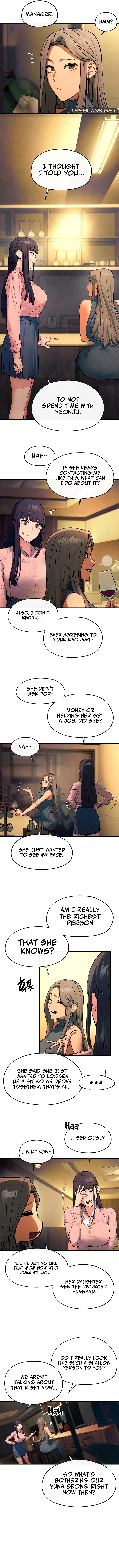 Moby Dick Manhwa - Chapter 59 Page 3