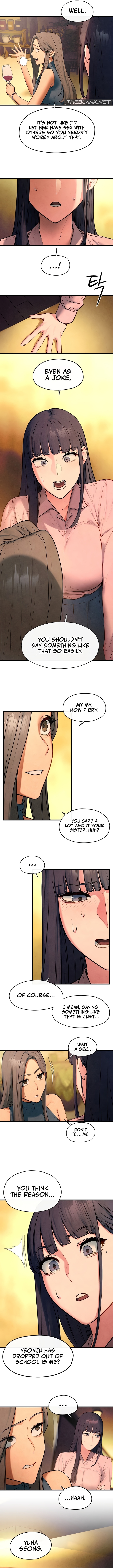 Moby Dick Manhwa - Chapter 59 Page 4