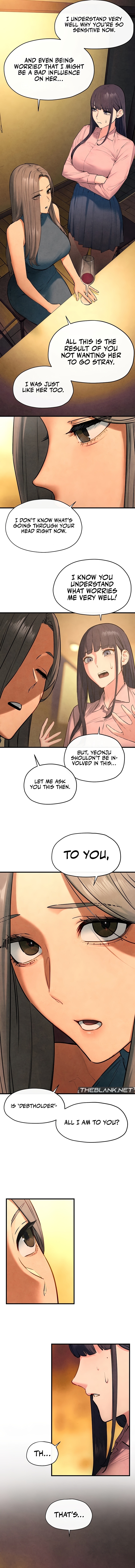 Moby Dick Manhwa - Chapter 59 Page 5