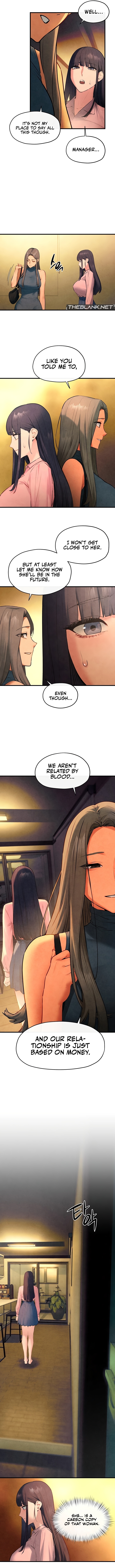 Moby Dick Manhwa - Chapter 59 Page 7