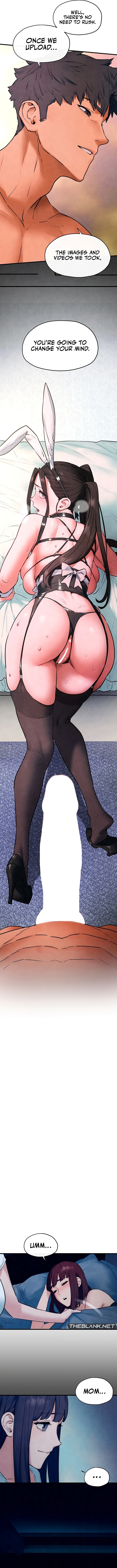 Moby Dick Manhwa - Chapter 59 Page 13