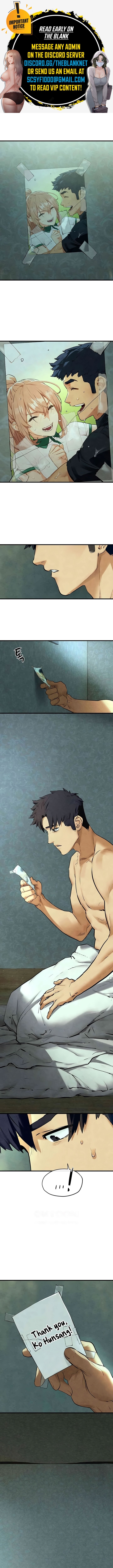 Moby Dick Manhwa - Chapter 46 Page 0