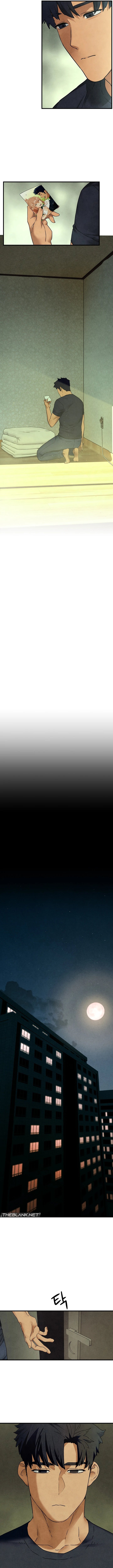 Moby Dick Manhwa - Chapter 46 Page 2