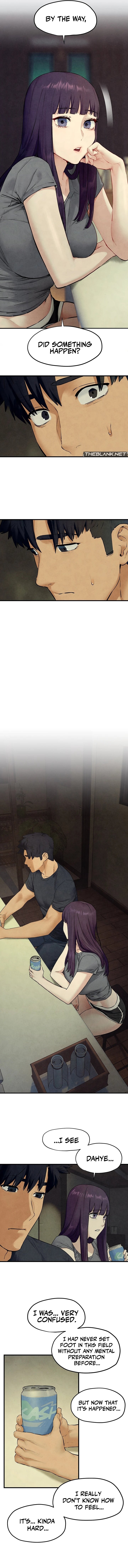 Moby Dick Manhwa - Chapter 46 Page 4