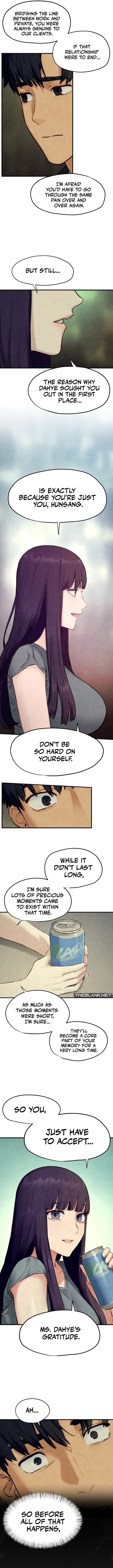 Moby Dick Manhwa - Chapter 46 Page 6