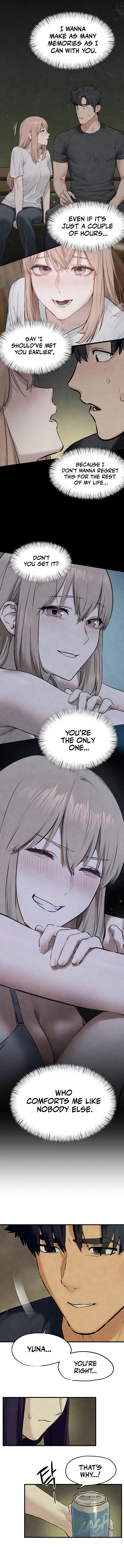 Moby Dick Manhwa - Chapter 46 Page 7