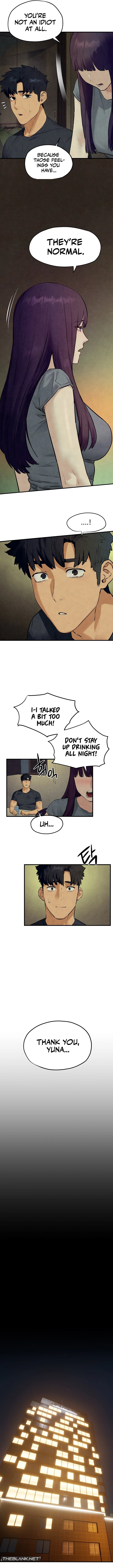 Moby Dick Manhwa - Chapter 46 Page 8