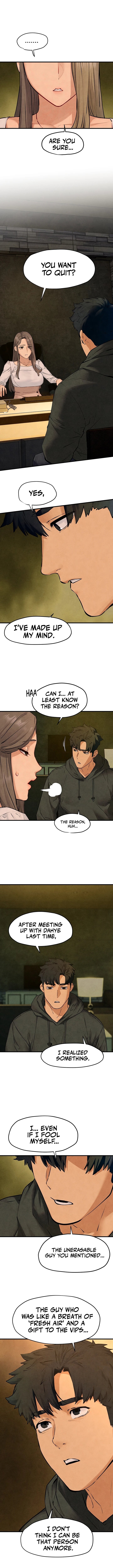 Moby Dick Manhwa - Chapter 46 Page 9