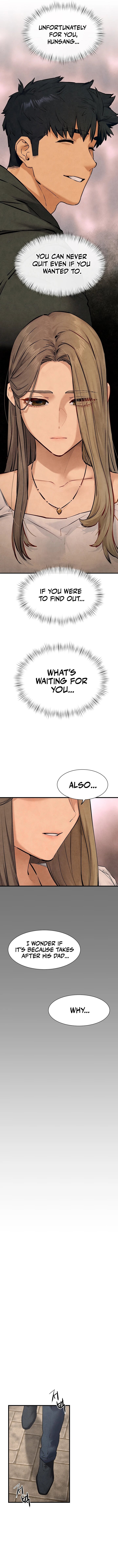 Moby Dick Manhwa - Chapter 46 Page 13